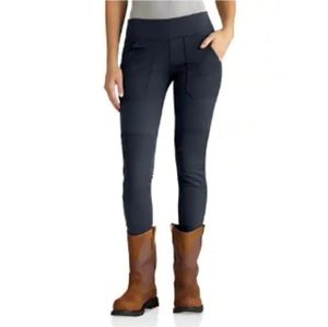 Carhart Women's Force utility legging, XS